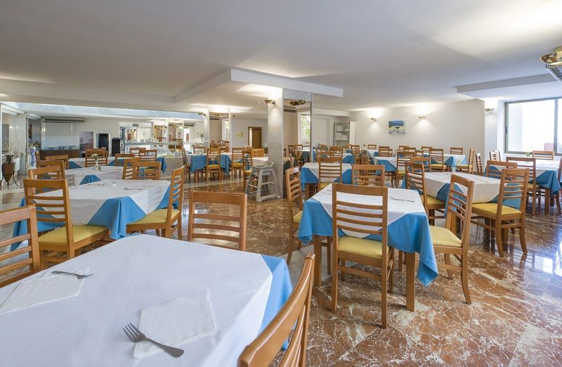 Vibra Jabeque Soul-3sup Apartahotel 3*