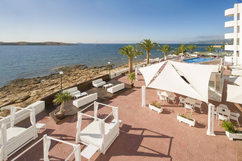 Vibra Jabeque Soul-3sup Apartahotel Ibiza