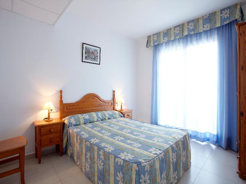 Intersalou Priorat Apartamento Salou