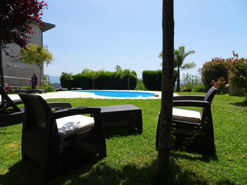 Hotel Peregrina