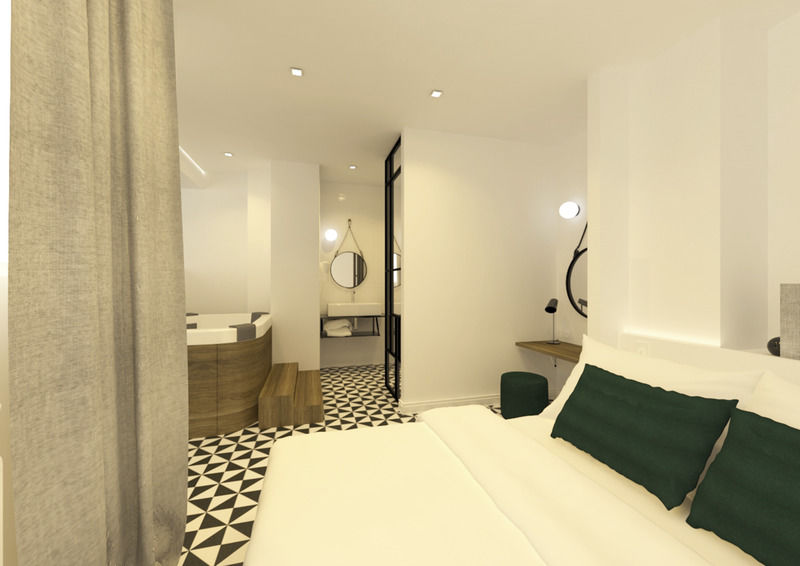 Hospedium Cañitas Maite Hotel 3*