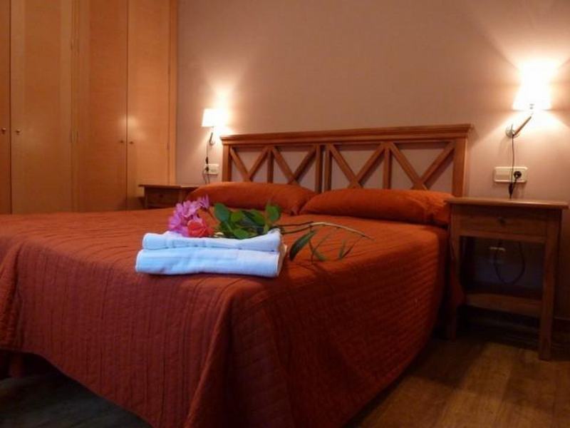 Country house Aldeaduero *