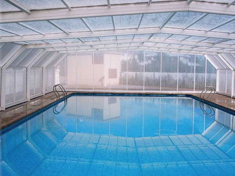Servigroup Romana 3* Alcoceber