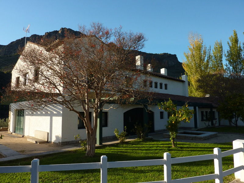 Rural Aldeaduero 4* Salto de Saucelle