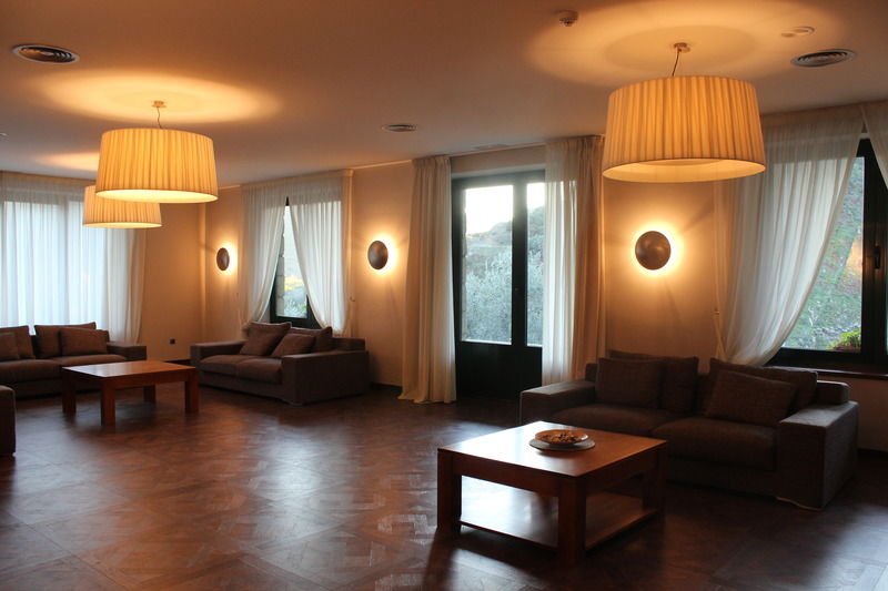 Hotel Rural Aldeaduero 4*