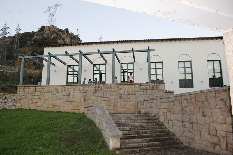 Rural Aldeaduero 4*