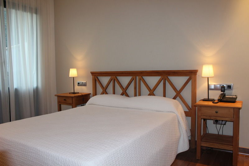 Hotel Rural Aldeaduero