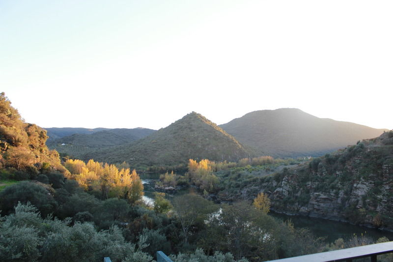 Rural Aldeaduero Hotel Salto de Saucelle