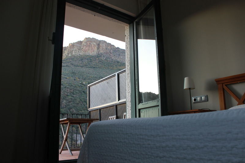 Rural Aldeaduero Hotel