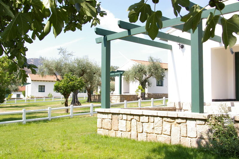 Rural Aldeaduero 4*