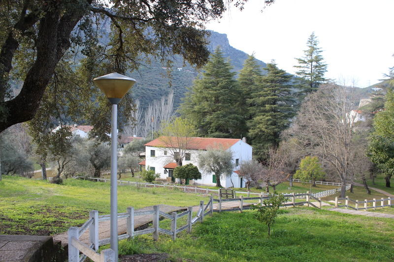 Hotel Rural Aldeaduero Salto de Saucelle
