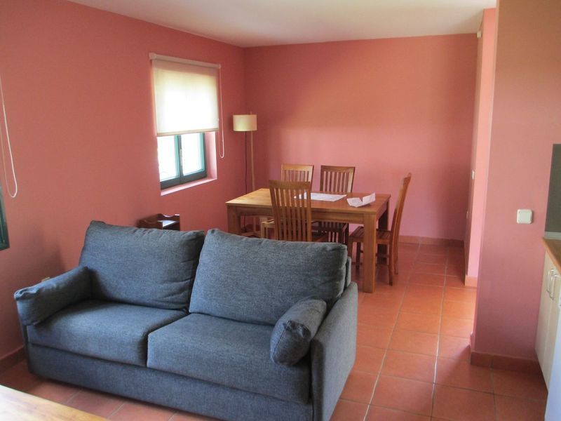Hotel Rural Aldeaduero Salto de Saucelle