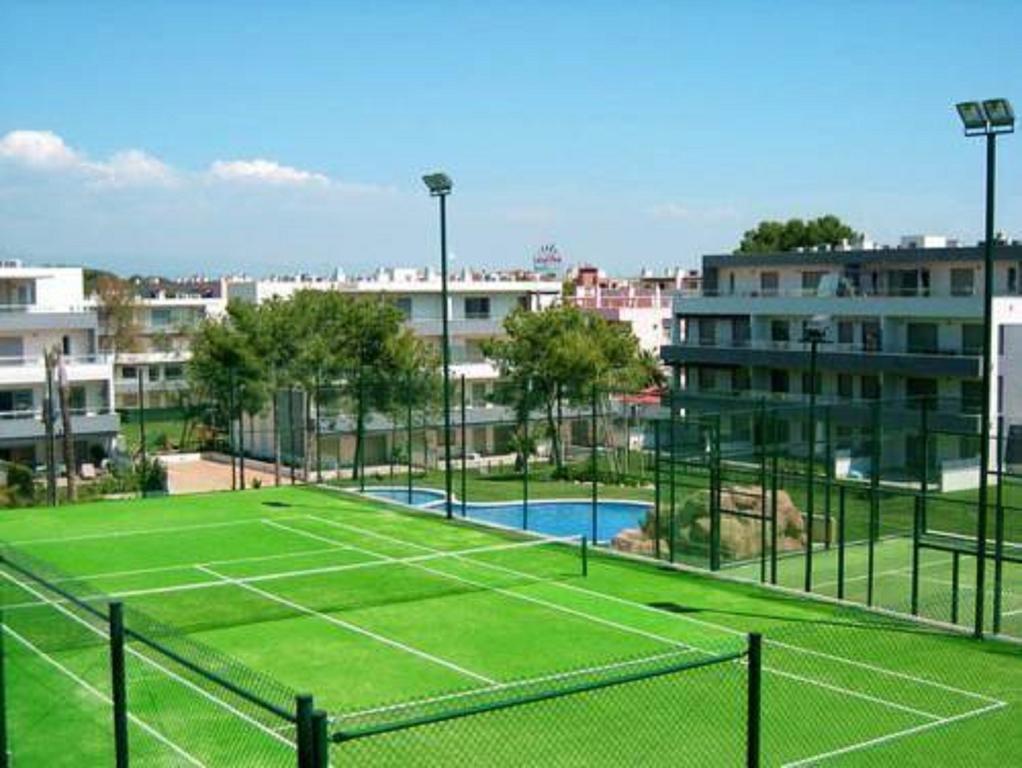 Apartment J Tramuntana Planet Costa Dorada Salou