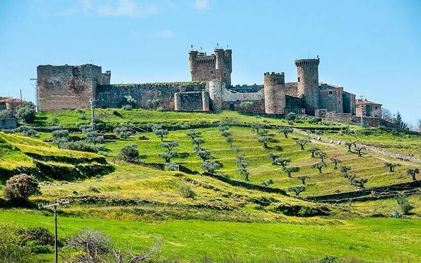 El Huésped Del Sevillano Ar *