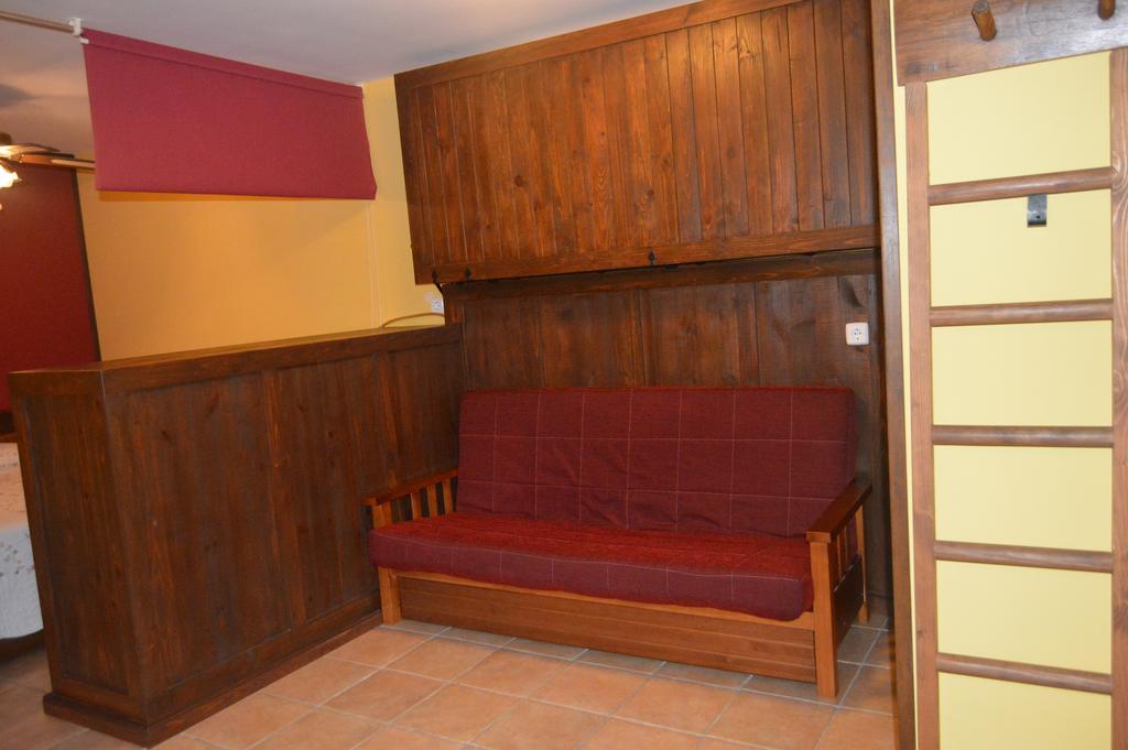 La Vieja Escuela Guest house