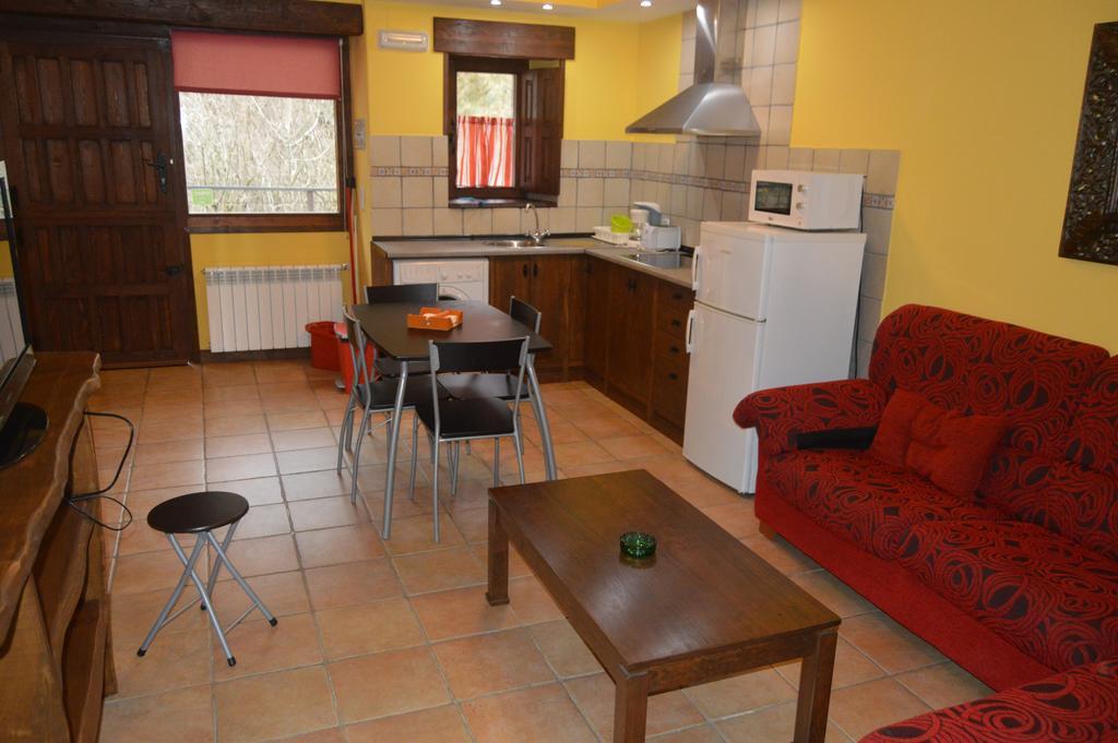 Guest house La Vieja Escuela 2*