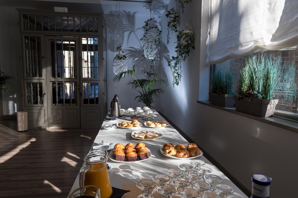 Palacio Valderrabanos Hotel