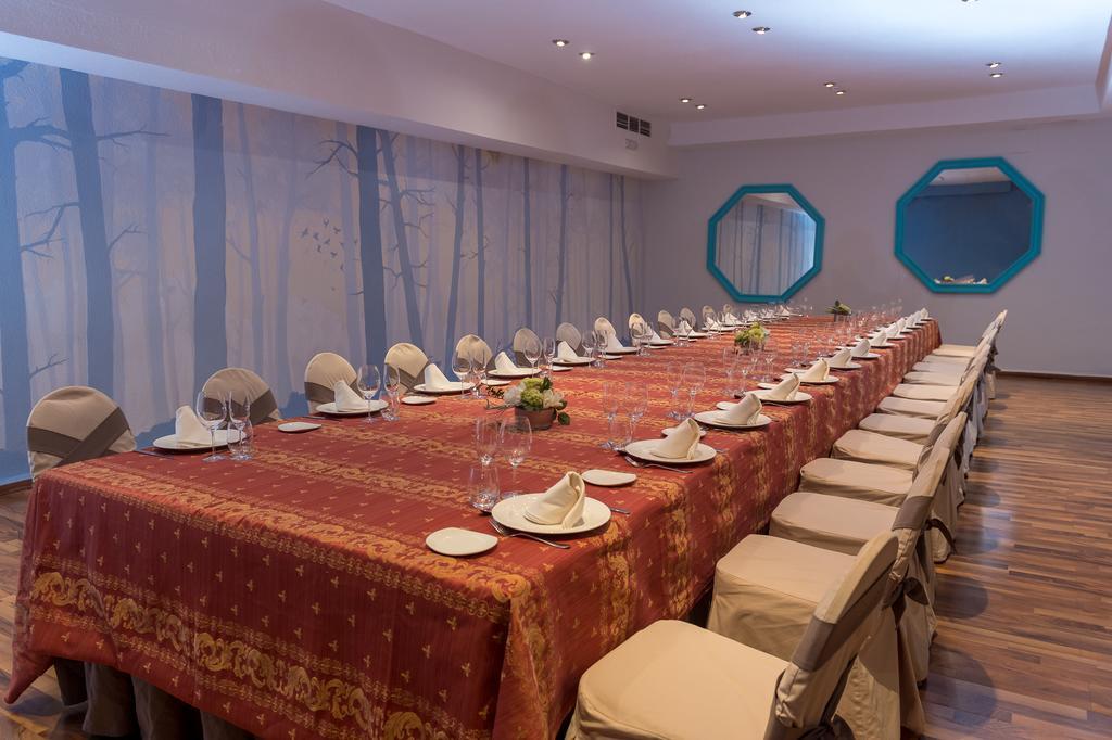 Palacio Valderrabanos 4*