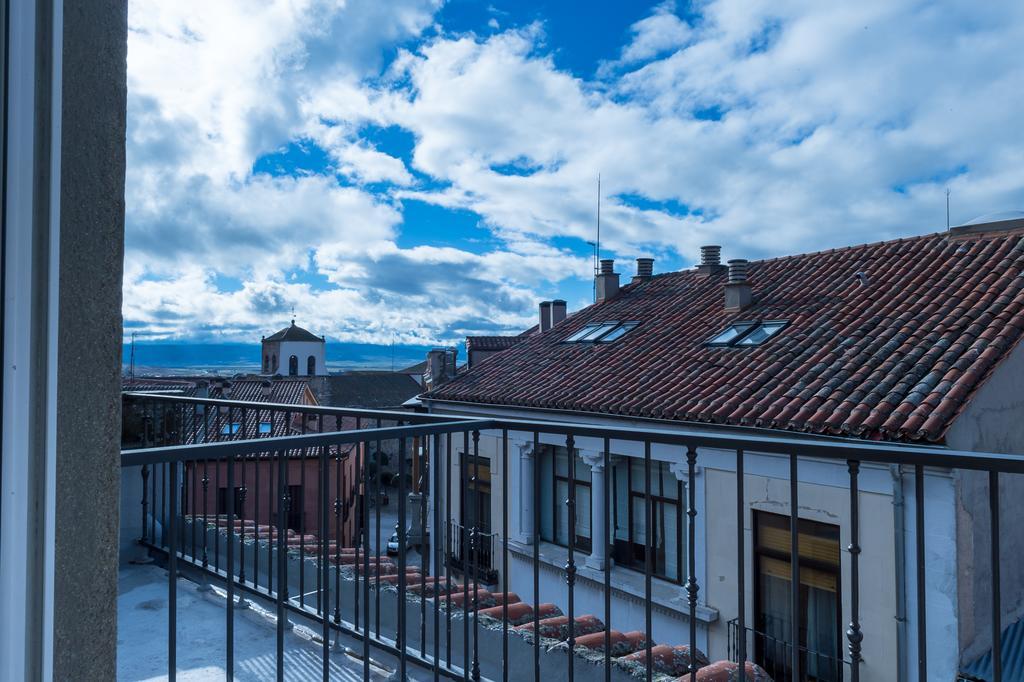 Palacio Valderrabanos Hotel 4*