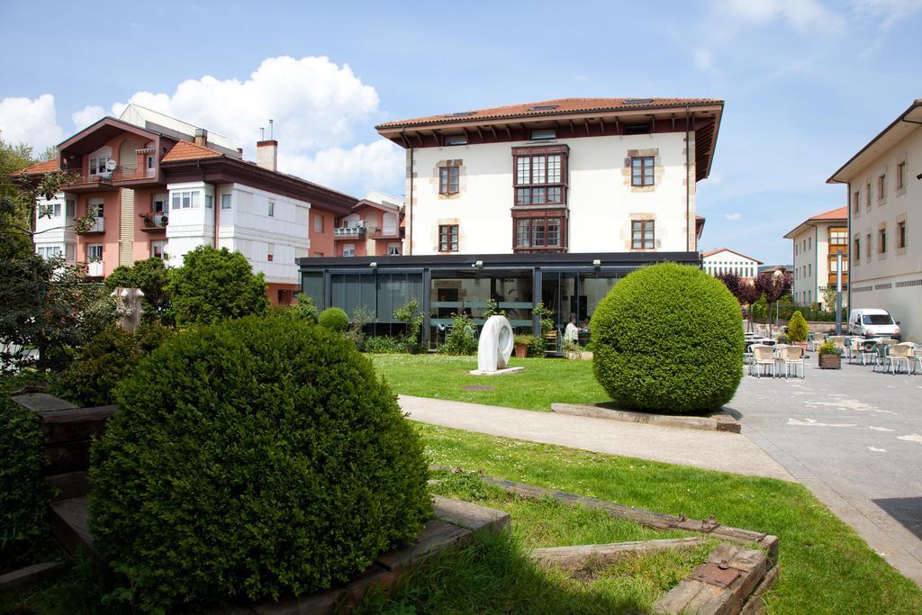 La Casa Del Patrón 2*