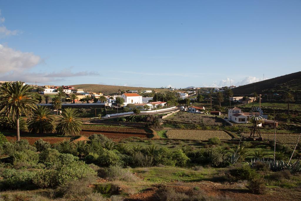 Mary Villa