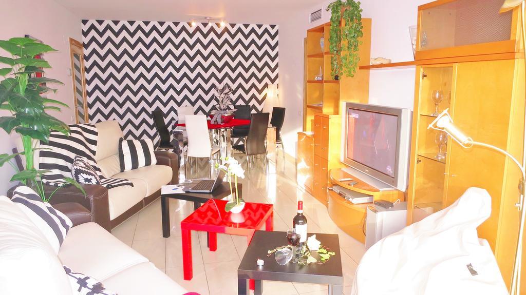 Alexandra's Beach-port Apartment Badalona