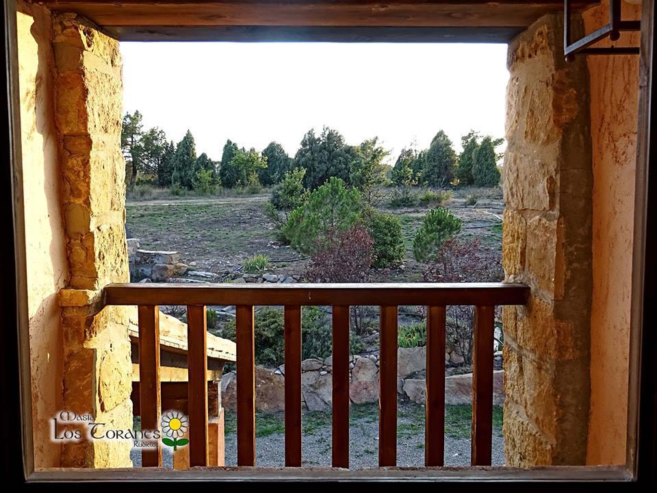 Casa rural Masia Toranes - Destino Starlight
