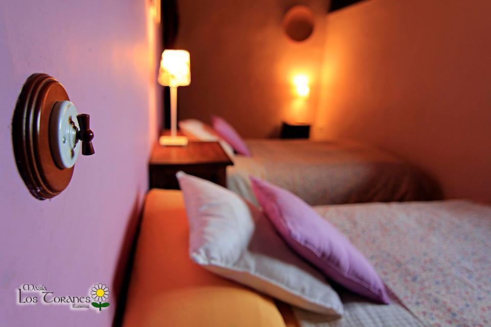 Masia Toranes - Destino Starlight Casa rural