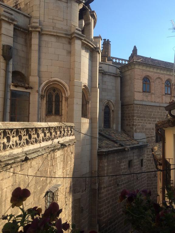 Hospederia Casa De Cisneros Toledo