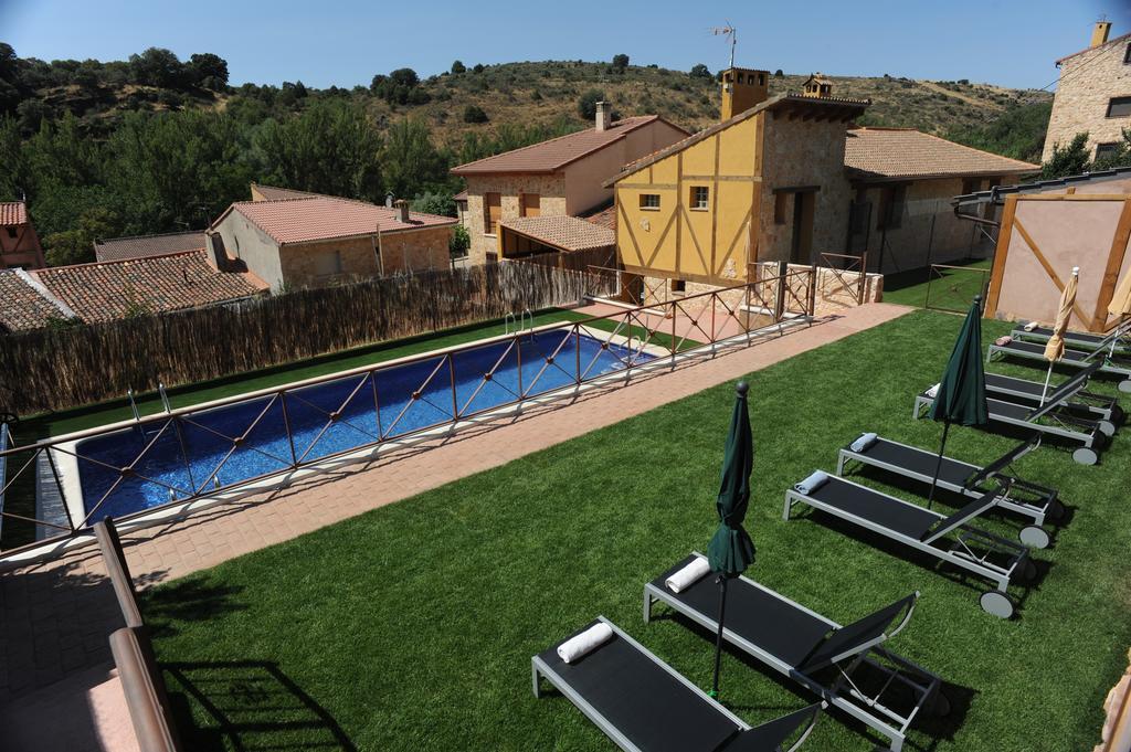 El Rincón De Casa rural