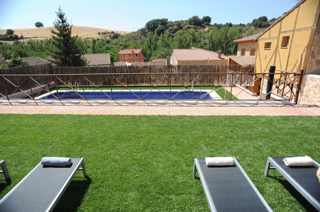 Casa rural El Rincón De Monasterio