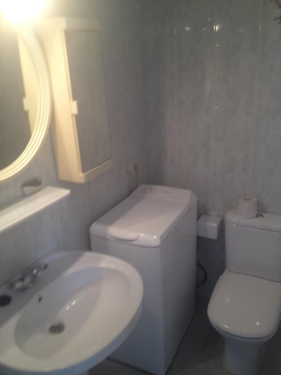 Bungalow Cala Llobeta 32 Apartamento
