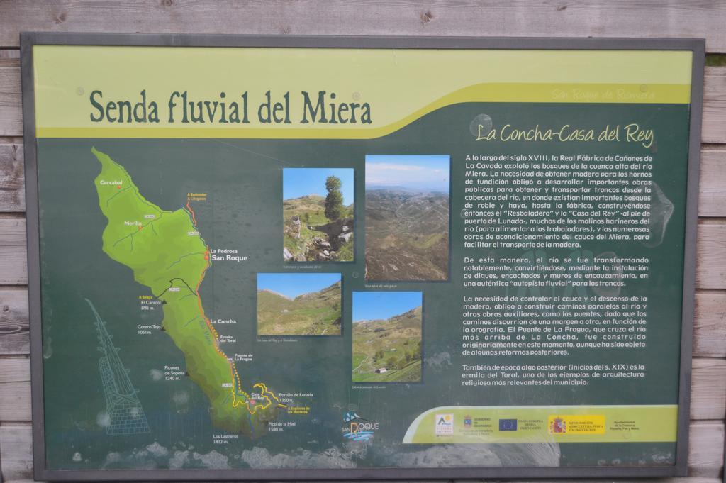 La Vieja Escuela