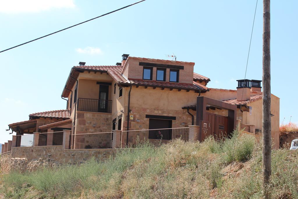 El Mirador De Alcuneza Siguenza