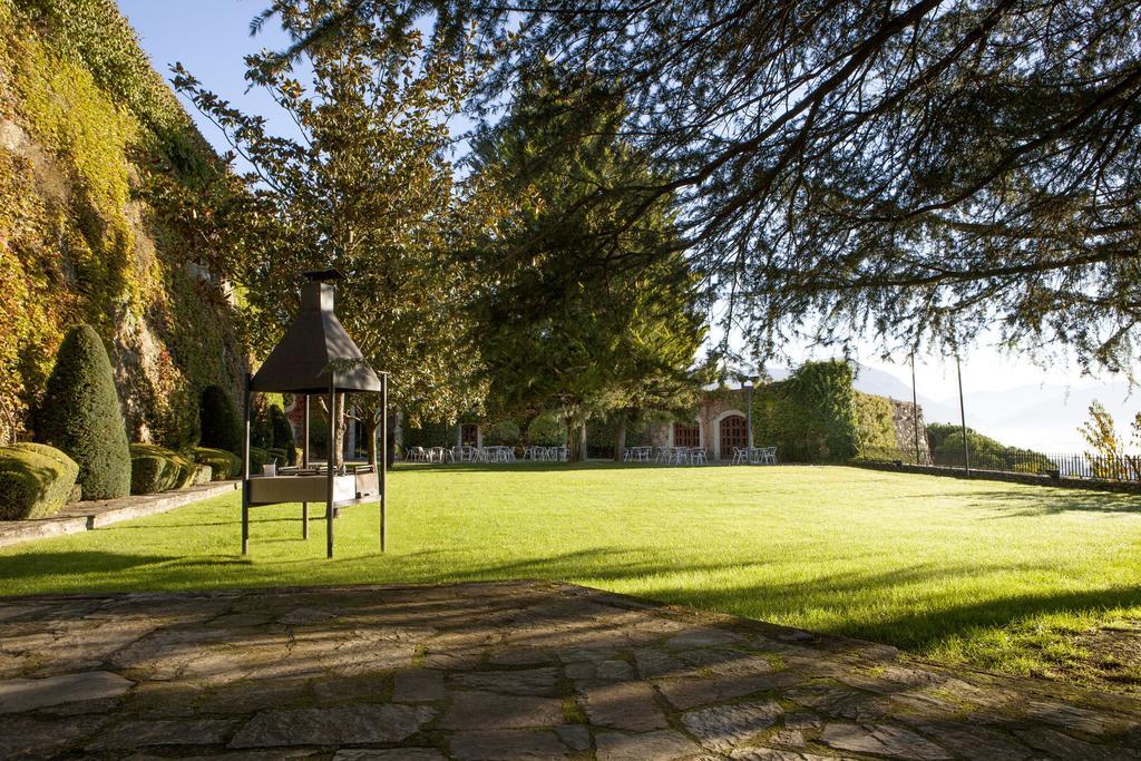 El Castell De Ciutat - Relais & Chateaux 4* La Seu d'Urgell