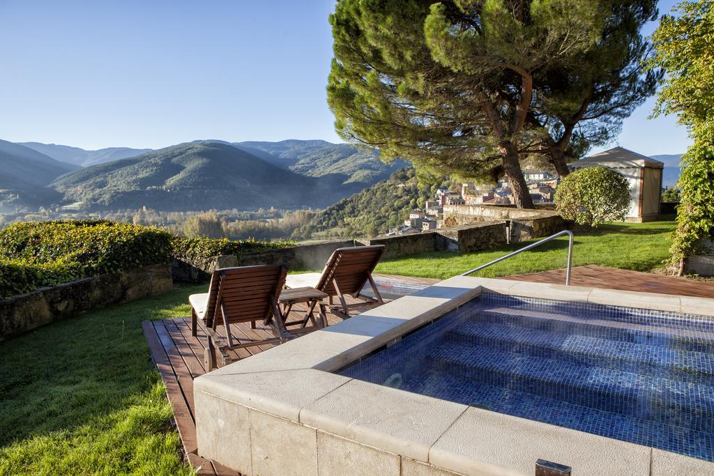El Castell De Ciutat - Relais & Chateaux 4*