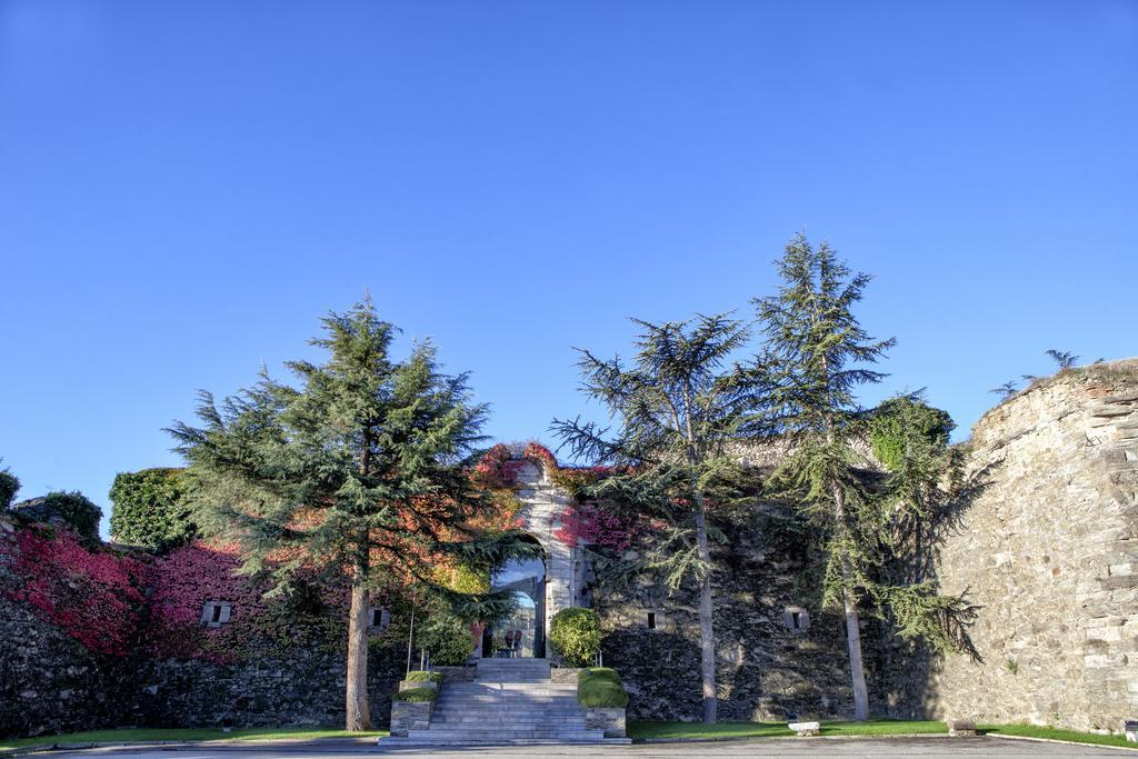 El Castell De Ciutat - Relais & Chateaux Hotel