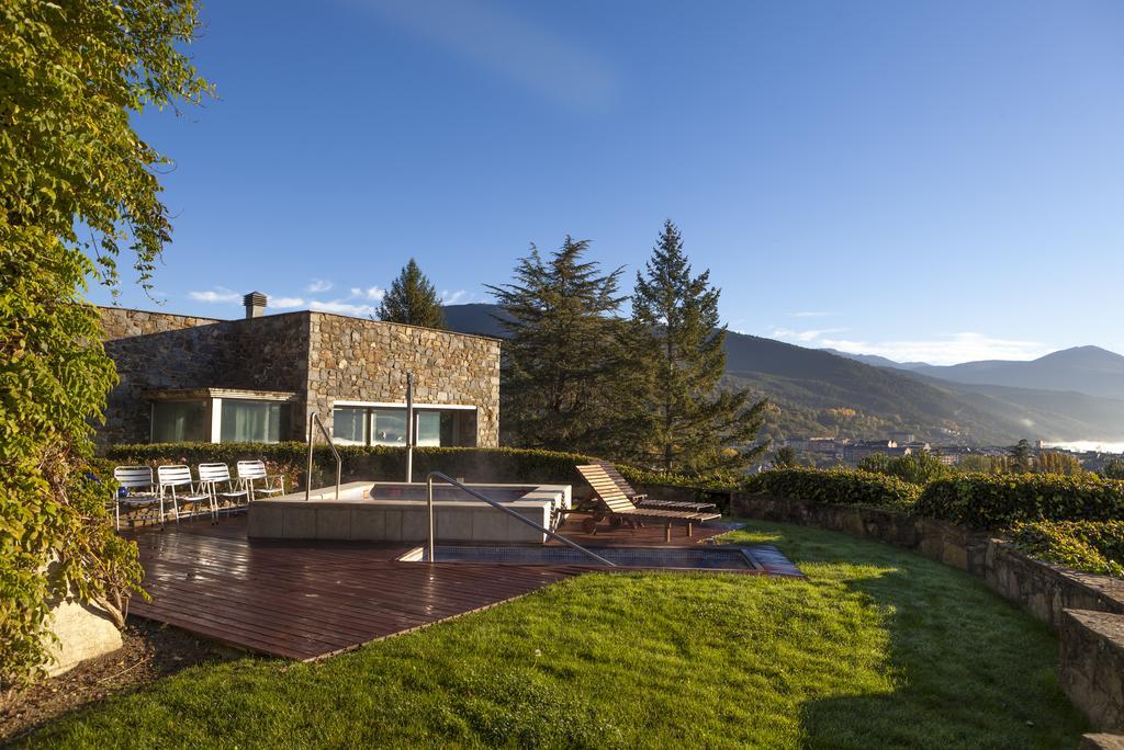 El Castell De Ciutat - Relais & Chateaux