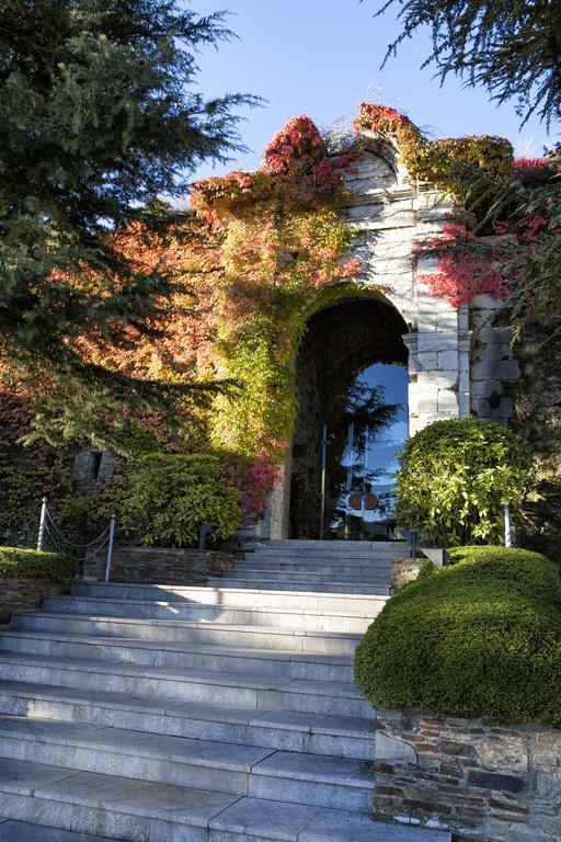 El Castell De Ciutat - Relais & Chateaux Hotel La Seu d'Urgell