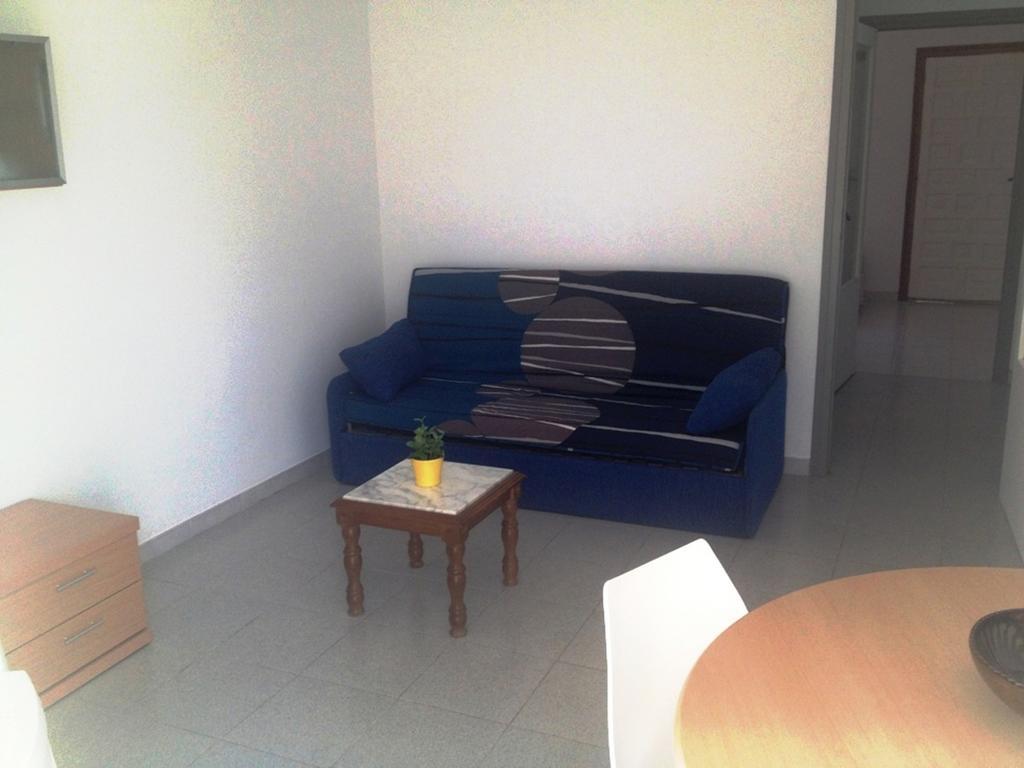 Bungalow Cala Llobeta 32 Apartamento L'Ametlla de Mar