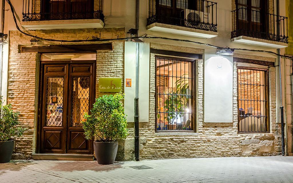 Guest house Casa De Federico Boutique