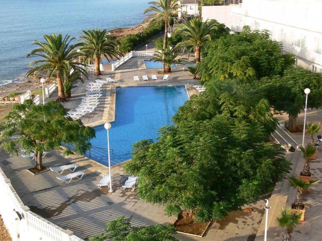 Hotel Carlos Iii