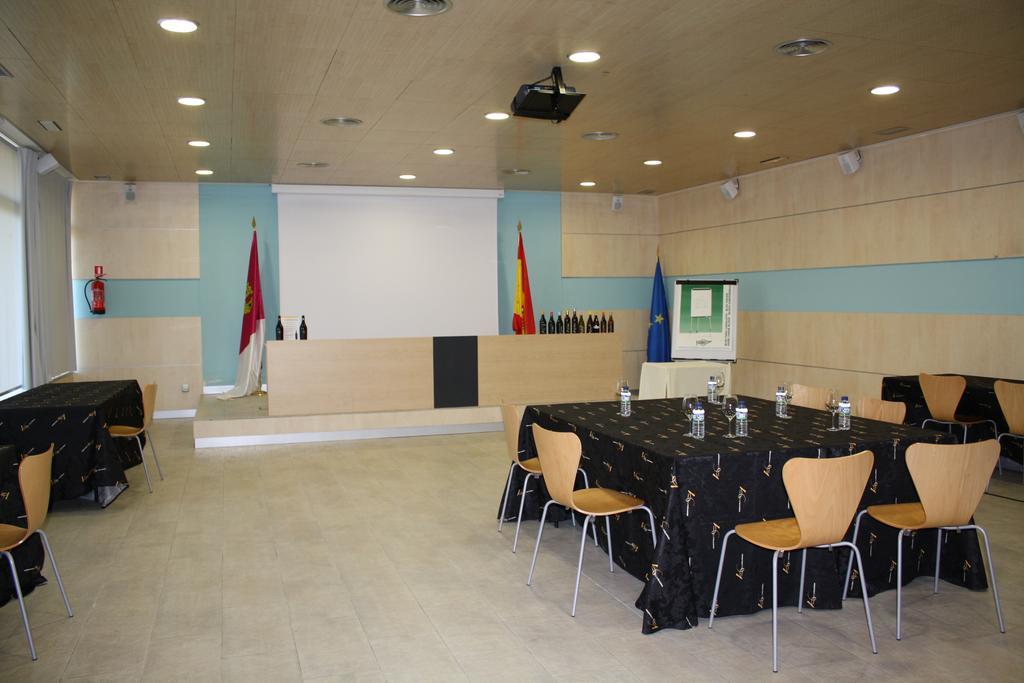 Bodega Pago Del Vicario