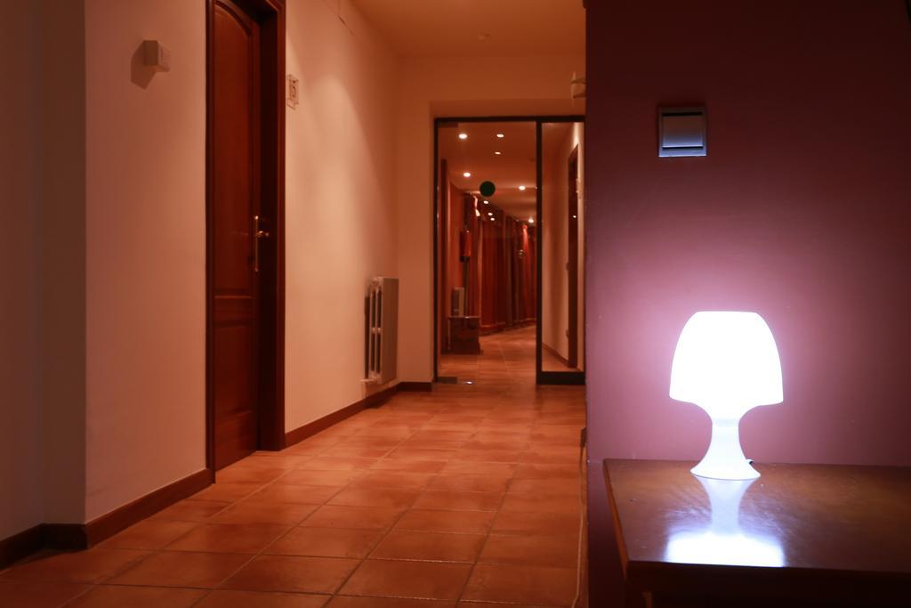 Hotel Hospederia De Loarre