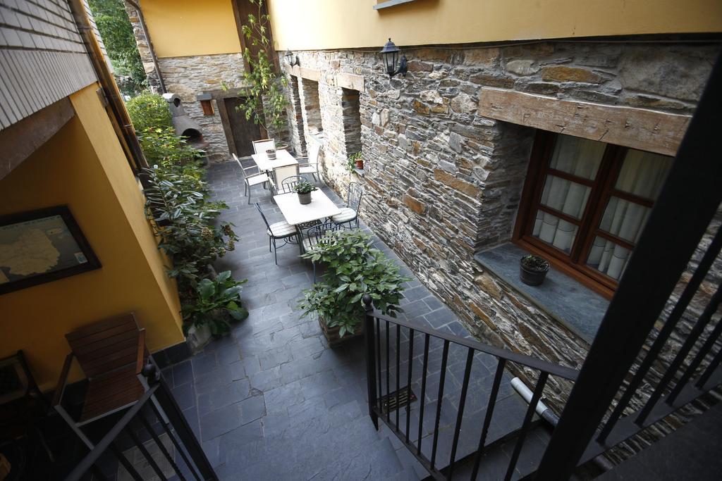Guest house Casa Xuaquin
