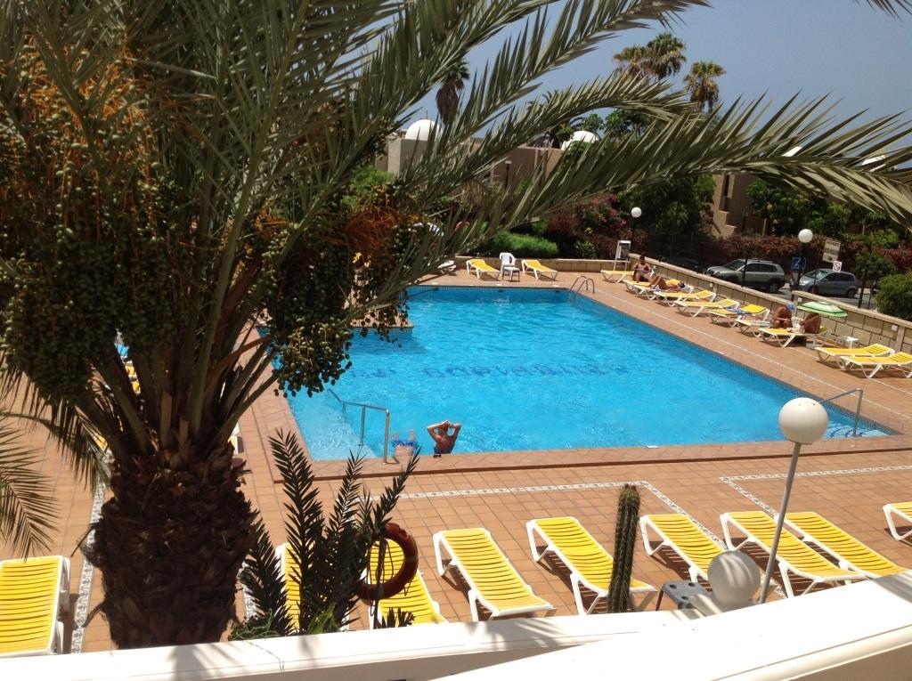 Apartamento In Tenerife