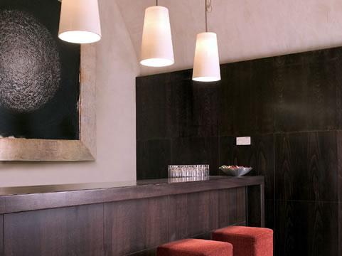 Eurostars Palacio De Santa Marta Hotel 4*