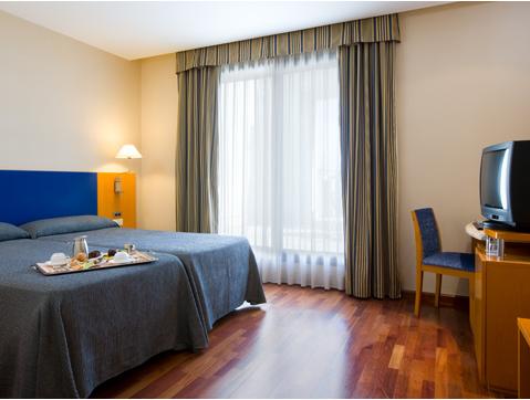 Villacarlos 3* Valencia