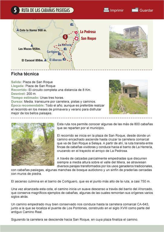 La Vieja Escuela Guest house 2*