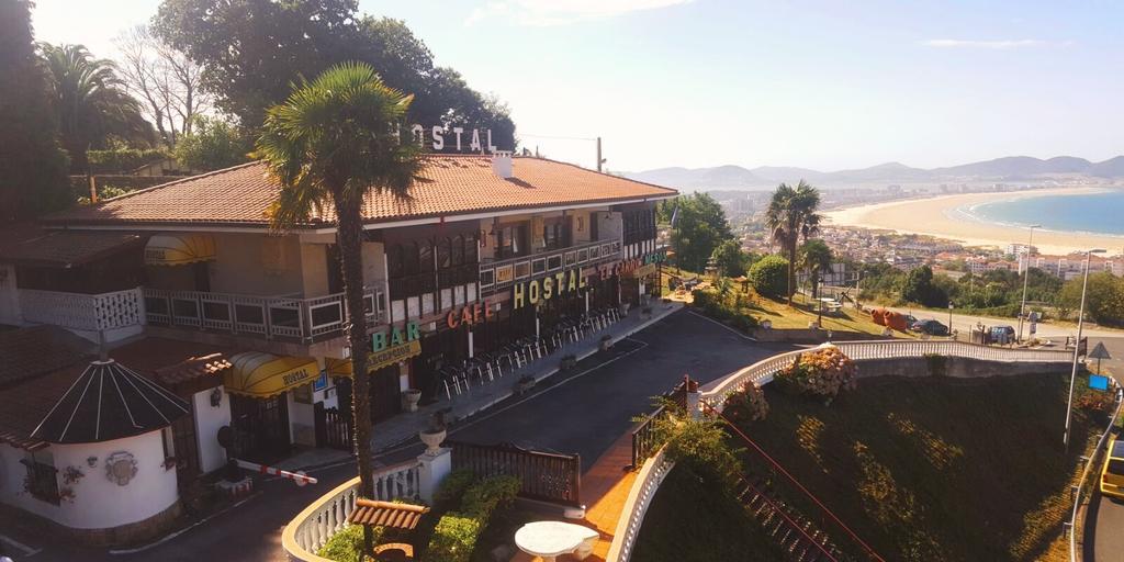 El Carro Guest house Laredo